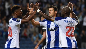 Porto – Famalicao : jusqu'où ira le promu ?