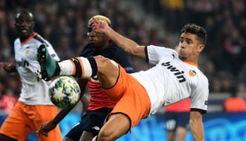 Valence - Lille : la victoire ou la porte pour le LOSC