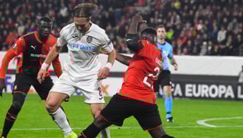 Cluj - Rennes : gagner chez le chapeau 4