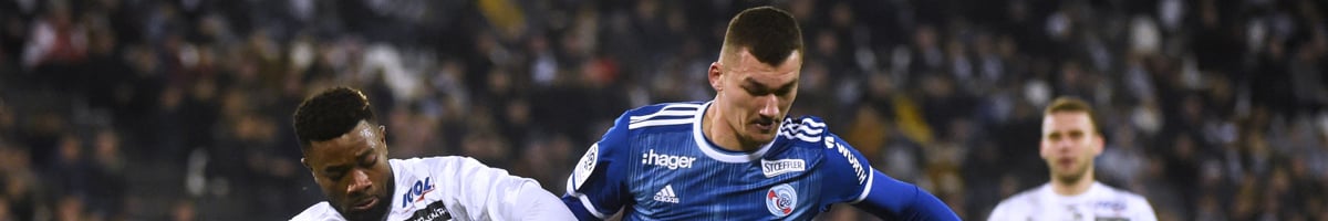 Strasbourg – Amiens : aucune victoire d’Amiens depuis le 2 novembre