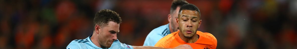 Irl. du Nord – Pays-Bas : les Néerlandais seront qualifiés en cas de non défaite