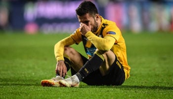 Combi+ Jeudi : deux coupes et la Bundesliga 2