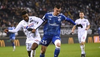Strasbourg - Amiens : aucune victoire d'Amiens depuis le 2 novembre