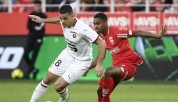 Dijon - Rennes : la lanterne rouge reçoit le leader