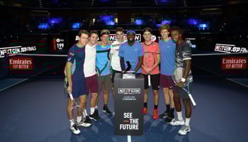 Vainqueur Next Gen : Humbert aura-t-il les épaules pour s'imposer ?