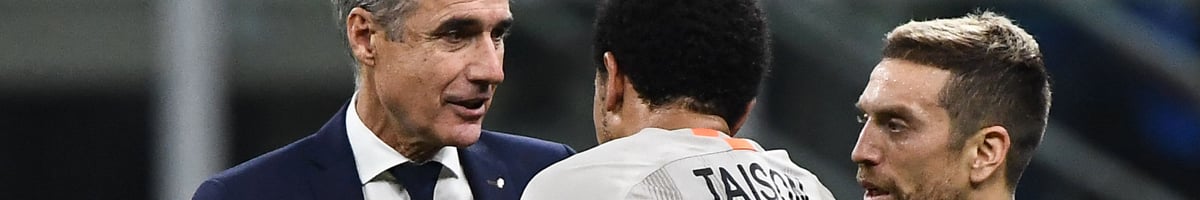 Shakhtar – Atalanta : cote identique