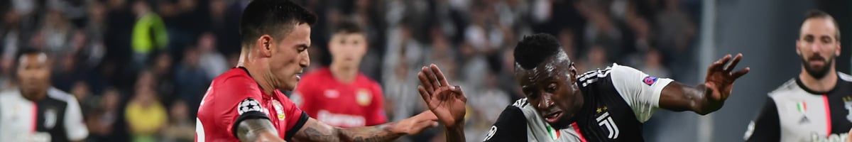 Leverkusen – Juventus : le Bayer va-t-il pouvoir réaliser un exploit?