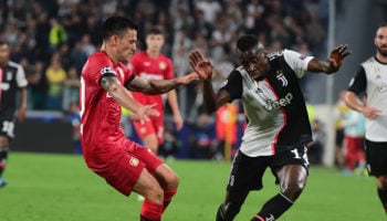 Leverkusen – Juventus : le Bayer va-t-il pouvoir réaliser un exploit?