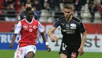 Amiens - Reims : Amiens n'a pris que trois points depuis le mois de novembre