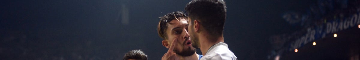 Combi+ Mercredi : spécial Championnat Portugais