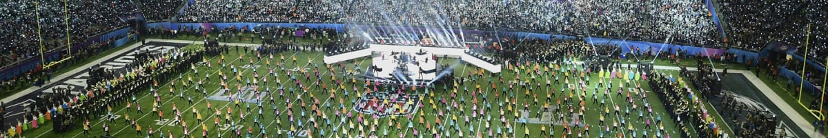 Zoom sur les play-offs en NFL : lumière, caméra – et Jackson ?