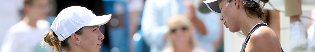 Halep – Muguruza : qui ira pour la 1ère fois en finale de l’Open d’Australie ?