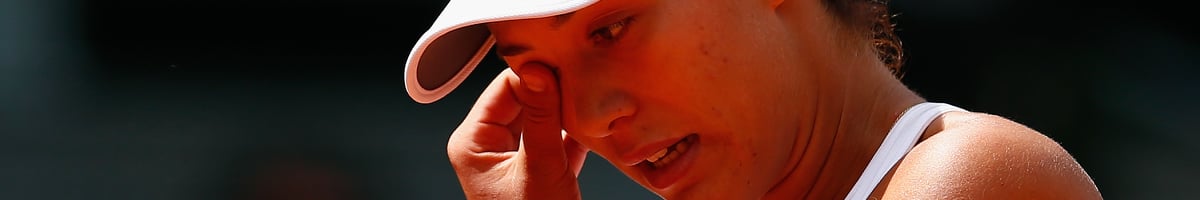 Finale Dames Open Australie : Kenin vs Muguruza