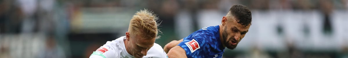 Schalke – M’Gladbach : affiche de reprise en Bundesliga