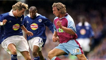 Aston Villa – Leicester : qui ira en finale de la coupe de la Ligue ?