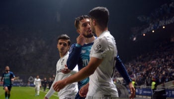 Combi+ Mercredi : spécial Championnat Portugais