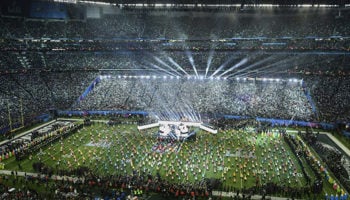 Zoom sur les play-offs en NFL : lumière, caméra - et Jackson ?