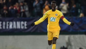 Pau – Paris : gagner sans un nouveau blessé