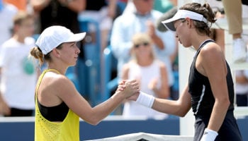 Halep – Muguruza : qui ira pour la 1ère fois en finale de l'Open d'Australie ?