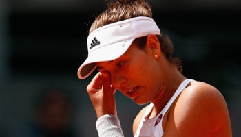 Finale Dames Open Australie : Kenin vs Muguruza