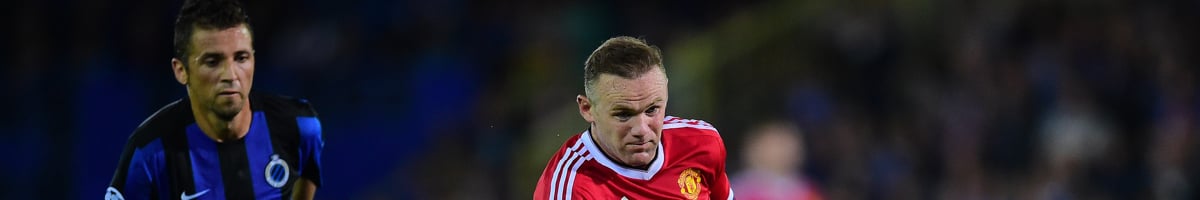 Man Utd – Bruges : affiche de la Ligue Europa