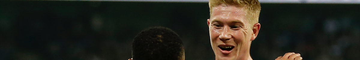 Les plus belles bromances footballistiques d’Angleterre