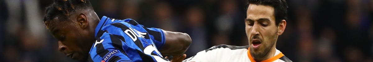 Valence – Atalanta : match à buts