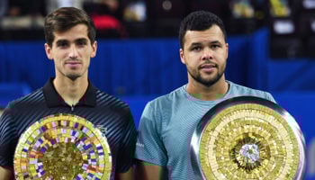 Open Sud de France : toujours au moins un Français en finale