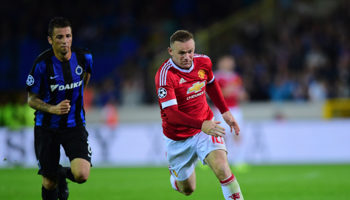 Man Utd – Bruges : affiche de la Ligue Europa