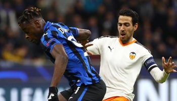 Valence - Atalanta : match à buts