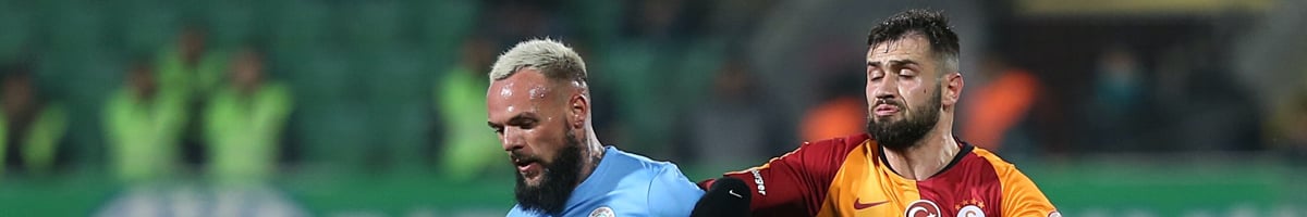 Rizespor – Galatasaray : Le champion devrait s’imposer facilement