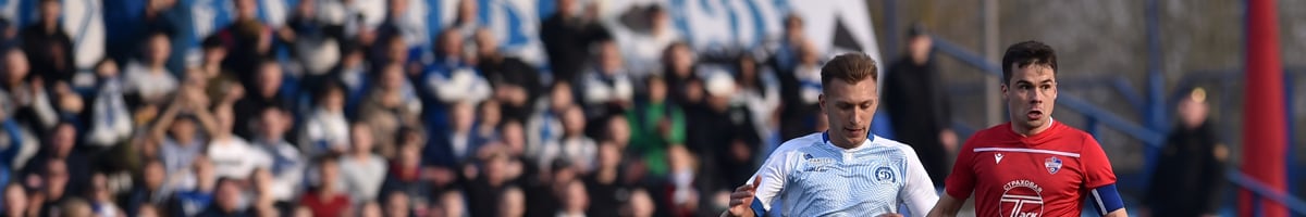 Dynamo Minsk – Torpedo Jodino : cela se jouera à un but d’écart