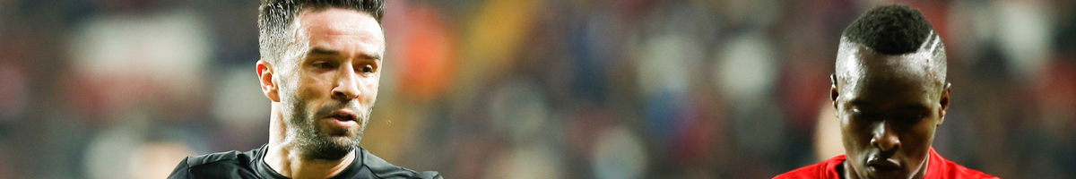 Besiktas – Antalyaspor : Les Aigles Noirs sont excellents à domicile