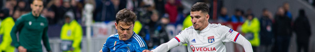 Juventus – OL : Lyon viendra défendre son but d’avance