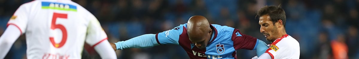 Göztepe – Trabzonspor : Le leader est invaincu en 2020