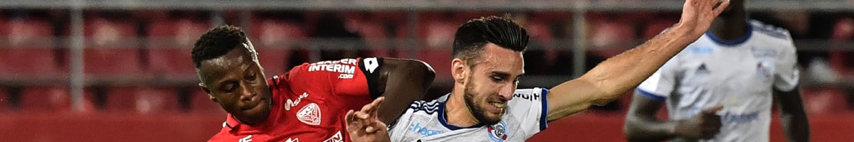 Dijon – Strasbourg : 6 matchs sans but pour le DFCO à domicile