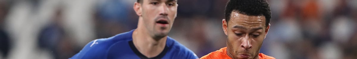 Groupe 1 de la Ligue des Nations : Pays-Bas et Italie favoris