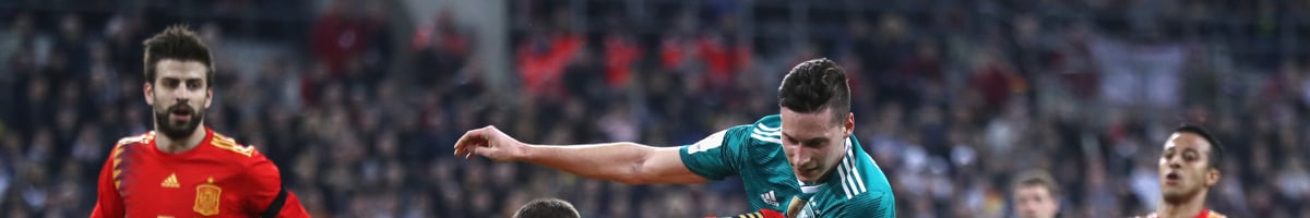 Groupe 4 de la Ligue des Nations : Espagne et Allemagne au coude-à-coude