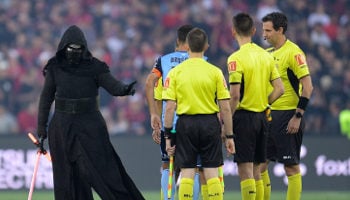 A-League : derniers tickets à prendre pour les Final Series