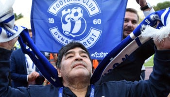 Sloutsk – Brest : Premier déplacement du champion