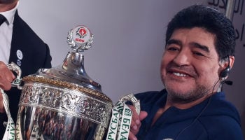 Brest – Mazyr : le Slavia peut-il réaliser un nouvel exploit ?