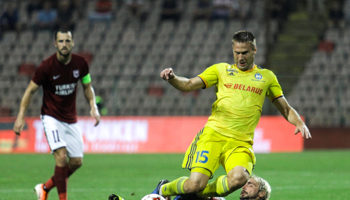 BATE Borisov – Rukh Brest : victoire obligatoire contre un promu