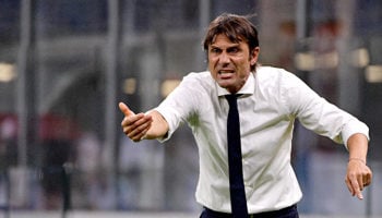 Inter – Getafe : les Italiens favoris sur terrain neutre