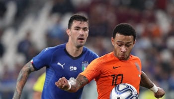 Groupe 1 de la Ligue des Nations : Pays-Bas et Italie favoris