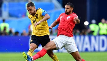 Groupe 2 de la Ligue des Nations : Angleterre et Belgique à égalité