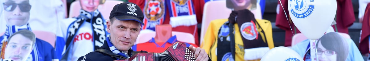 Energetik – Gorodeïa : premier but du match déterminant pour le scénario