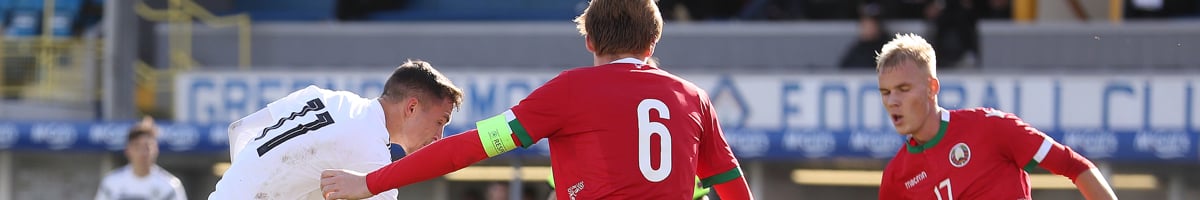 Belshina Bobruisk – Smolevichi : les 2 promus s’affrontent
