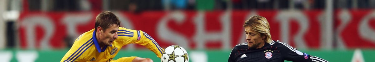 BATE – Torpedo : Borisov reçoit le leader