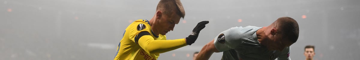 Gorodeïa – BATE Borisov : retrouver l’efficacité offensive