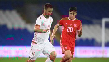 Slavia Mozyr – Rukh Brest : dernier match avant la trêve